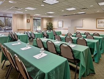 Wingate by Wyndham - Rock Hill Charlotte Metro Area1