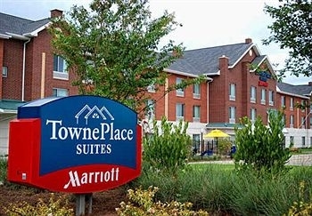 Towneplace Suites Rock Hill0
