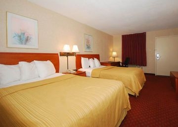 Quality Inn & Suites Spartanburg0
