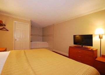 Quality Inn & Suites Spartanburg1