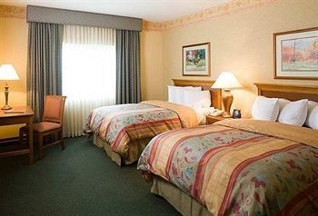 Embassy Suites North Charleston - Airport/Hotel & Convention4
