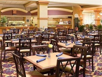 Embassy Suites North Charleston - Airport/Hotel & Convention2