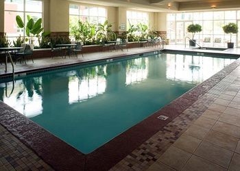 Embassy Suites North Charleston - Airport/Hotel & Convention1