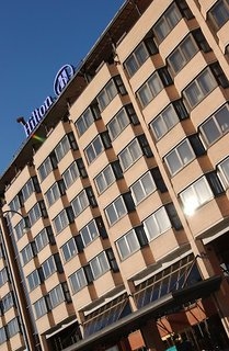 Hilton Helsinki Strand Hotel4