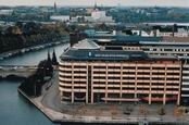 Hilton Helsinki Strand Hotel1