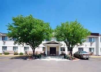 Comfort Inn South0