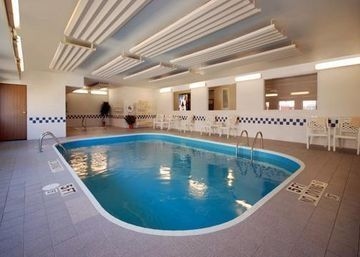 Comfort Inn South2