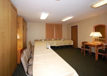 Comfort Inn South1