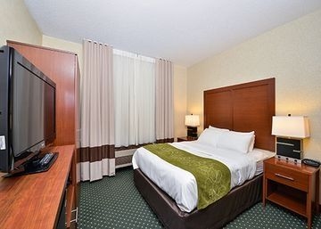 Sioux Falls Comfort Suites4