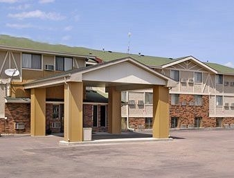 Knights Inn Sioux Falls1