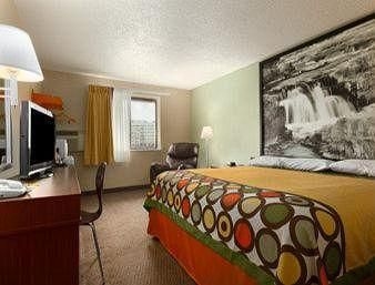 Knights Inn Sioux Falls4