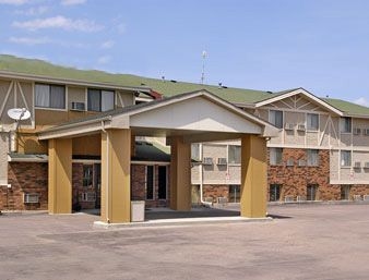 Knights Inn Sioux Falls0