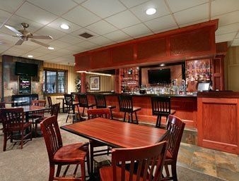 RAMADA INN AND SUITES CONFERENCE CENTER4