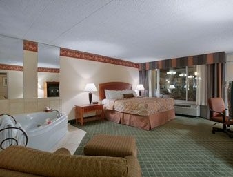 RAMADA INN AND SUITES CONFERENCE CENTER1