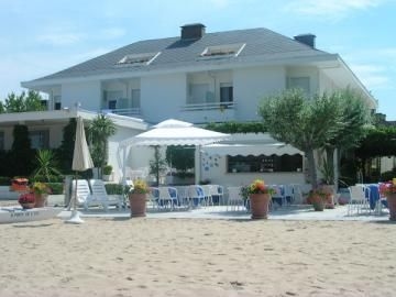 Albergo Punta De L'est0