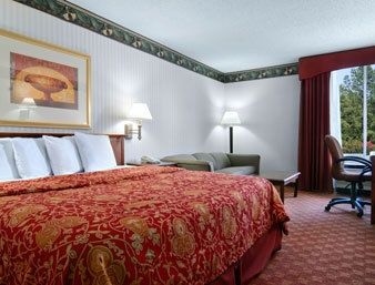 RAMADA PLAZA HOTEL MEMPHIS AIRPORT EAST0