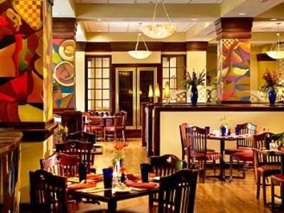 MEMPHIS MARRIOTT0