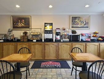 Ramada Limited - McAllen0