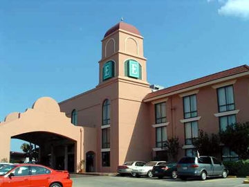 EMBASSY SUITES CORPUS CHRISTI1