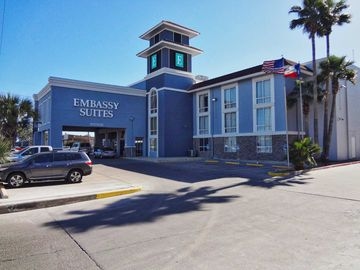 EMBASSY SUITES CORPUS CHRISTI0