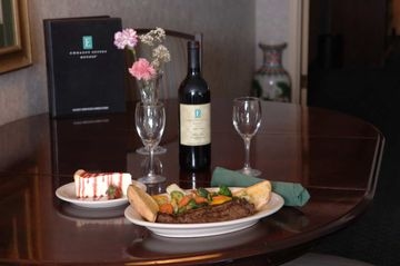 EMBASSY SUITES CORPUS CHRISTI4