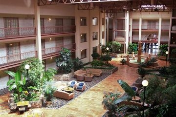 EMBASSY SUITES CORPUS CHRISTI3