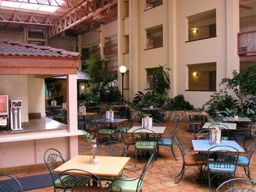 EMBASSY SUITES CORPUS CHRISTI2