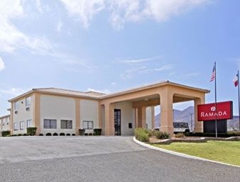 RAMADA OF ALPINE3