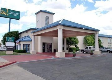 HOLIDAY INN EXPRESS DUMAS0