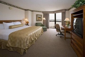 HILTON HOUSTON NASA CLEAR LAKE HOTEL2