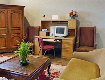 RAMADA - JASPER0