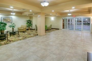 HOLIDAY INN EXPRESS HOTEL & SUITES PECOS2