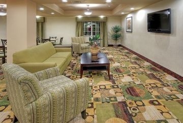 HOLIDAY INN EXPRESS HOTEL & SUITES PECOS1