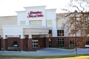 HAMPTON INN SUITES STEPHENVILL0