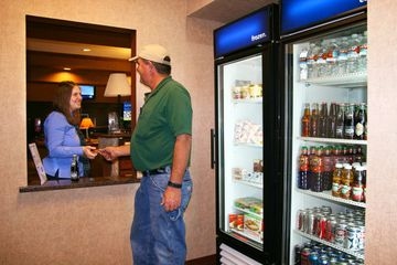 HAMPTON INN SUITES STEPHENVILL2