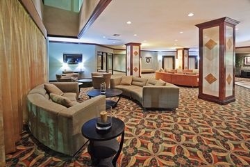 HOLIDAY INN WICHITA FALLS (AT THE FALLS)4