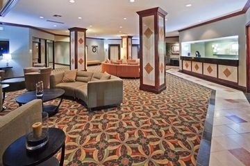 HOLIDAY INN WICHITA FALLS (AT THE FALLS)2