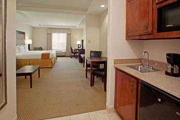 HOLIDAY INN EXPRESS HOTEL & SUITES TEXAS CITY2
