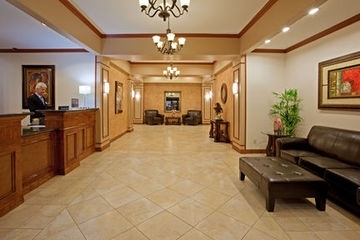 HOLIDAY INN EXPRESS HOTEL & SUITES TEXAS CITY4