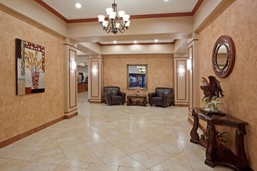 HOLIDAY INN EXPRESS HOTEL & SUITES TEXAS CITY3