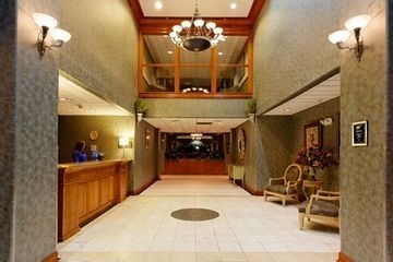 HOLIDAY INN EXPRESS HOTEL & SUITES TYLER4
