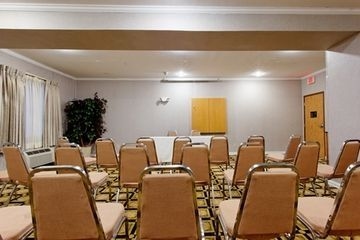 HOLIDAY INN EXPRESS HOTEL & SUITES TYLER2
