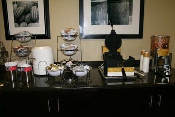 HAMPTON INN KILGORE4