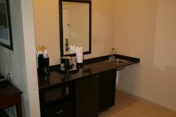 HAMPTON INN KILGORE2