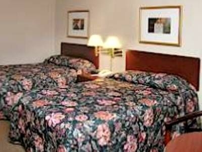 Quality Inn Dallas Market Center1
