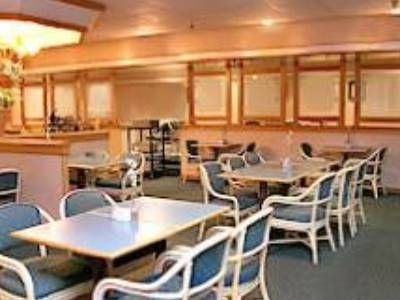 Quality Inn Dallas Market Center4