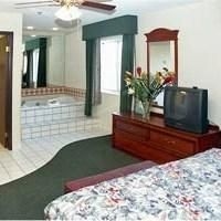Motel 6 Dallas4