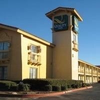 Quality Inn Euless0