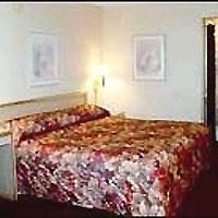 Econo Lodge Airport I-35 North3