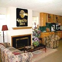 Budgetel Inn Spacecenter NASA3